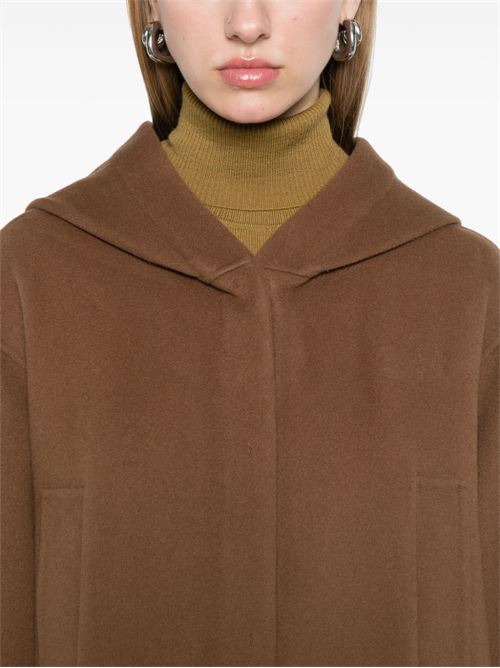 Cappotto Park S' MAX MARA | 2429016051600PARK041